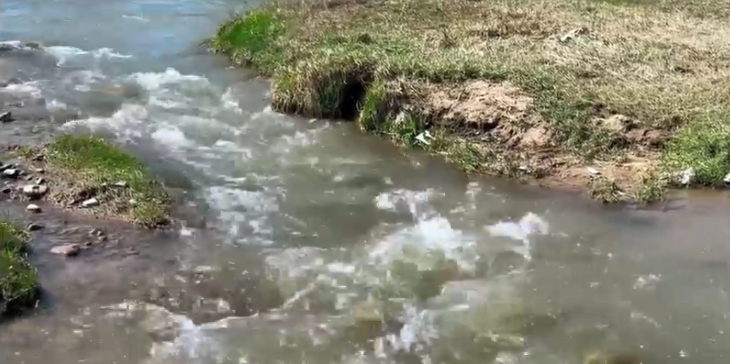 呼市周边隐秘露营胜地：三犋窑的自然之乐
