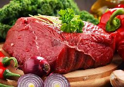 牛肉