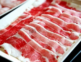 羊肉